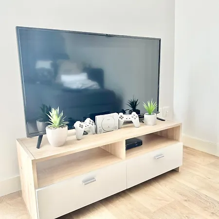 Apartamento Le Ludique, Duplex Moderneavec Netflix Limoges Exterior foto