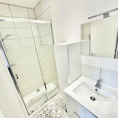 Apartamento Le Ludique, Duplex Moderneavec Netflix Limoges Exterior foto