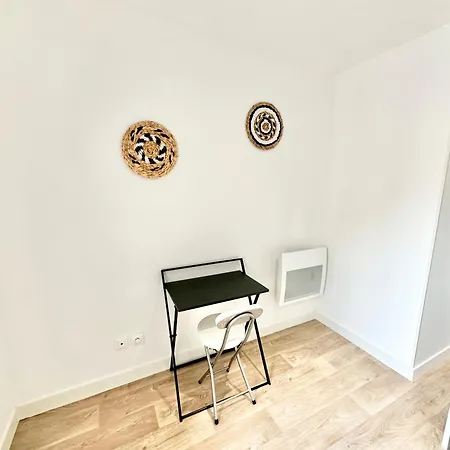 Apartamento Le Ludique, Duplex Moderneavec Netflix Limoges Exterior foto