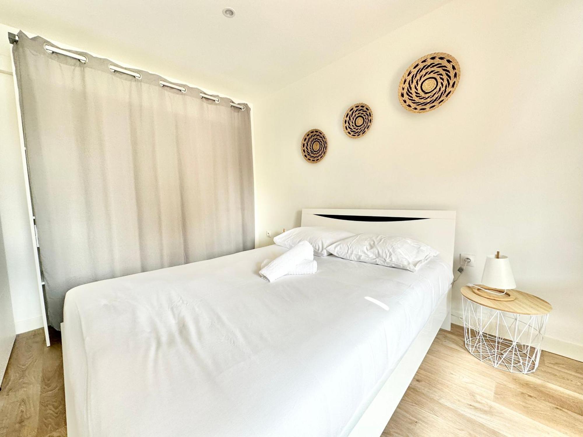 Apartment Le Ludique, Duplex Moderneavec Netflix