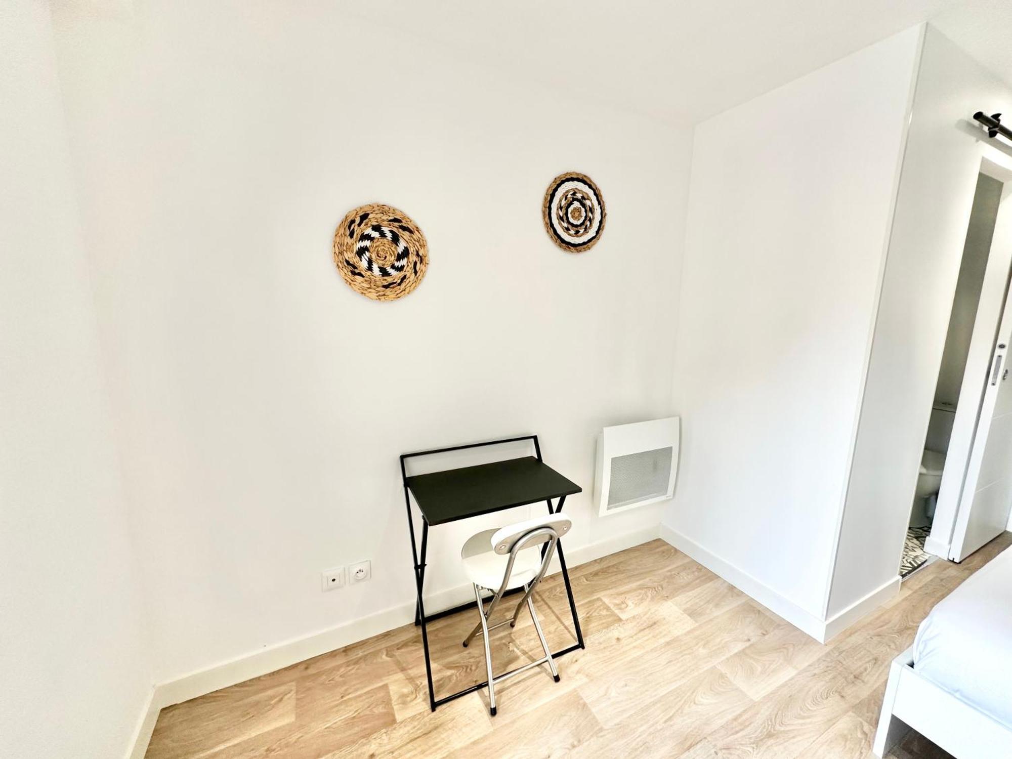 Le Ludique, Duplex Moderneavec Netflix Apartment Limoges